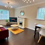 Stylish Flat In Gated Community