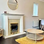 Stylish Flat In Gated Community