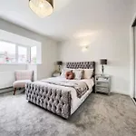 A Luxurious Escape From The City