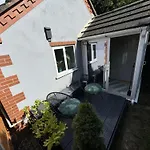 Coventry Cozy Cottage