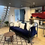 Coventry Cozy Cottage