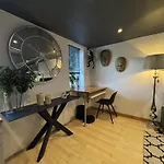 Coventry Cozy Cottage