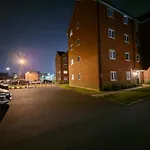 Well-Preserved 2 Bedroom Flat Apartment Around Ricoh Arena-Coventry City Fc