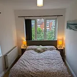 Coventry Central Craven House