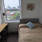 Coventry Central Craven House