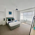 Coventry Comfort 5-Bedroom Home