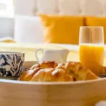Bomaquarters Cosy And Luxurious 2 Bed Villiers House