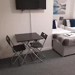 Swan Studio Six - Coventry