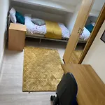 Room In Cv1 Coventry Fargo Village With Private Bathroom