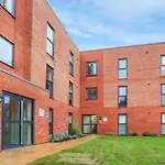 Beaver Stays- Coventry Serviced Apartment