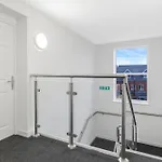 Beaver Stays- Coventry Serviced Apartment