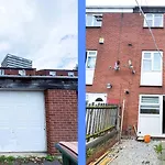 Homestays - Modern House Near Coventry City Centre