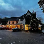 The Jacobean Hotel