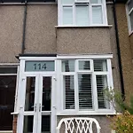 Coventry Home