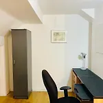 Suite 4 - Modern Ensuite In The Heart Of Coventry