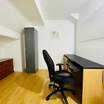 Suite 4 - Modern Ensuite In The Heart Of Coventry