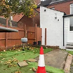 Suite 4 - Modern Ensuite In The Heart Of Coventry