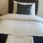 Allen City Center Apartment