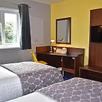 Quality Hotel Coventry