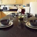 The Gainford House