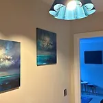 3 Bedroom Modern Apartment