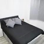Spacious Central Coventry Home