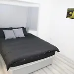 Spacious Central Coventry Home