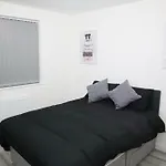Spacious Central Coventry Home