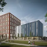 Hotel Indigo Coventry By Ihg