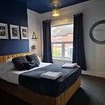 3Bed Terraced House Cv5 Coventry
