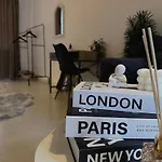 Your Home Away From Your Home!
