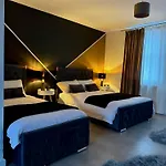 Your Home Away From Your Home!