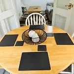 Spacious Town House