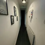 Big Room In Coventry