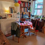 Nice Double Bedroom In Coventry