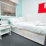 Lovely Central Coventry Budget Studio
