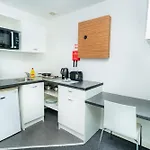 Lovely Central Coventry Budget Studio