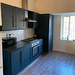 Double Room Cv1 Short Term Let
