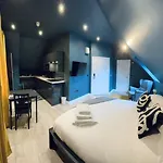 Sky City Apartments