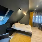 Sky City Apartments