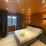 Sky City Apartments