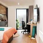 Vita Student Only, Private Studio Copper Towers, Coventry