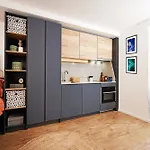 Vita Student Only, Private Studio Copper Towers, Coventry