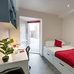 Modern And Trendy Studios At Sherbourne Village In Coventry