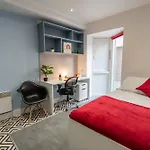 Modern And Trendy Studios At Sherbourne Village In Coventry