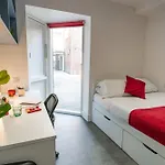 Modern And Trendy Studios At Sherbourne Village In Coventry