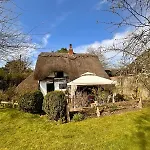 Grade II Listed Cottage In Berkswell, Close To Nec & Bhx