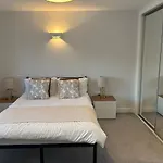 Secluded Coventry Escape
