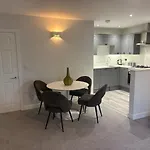 Secluded Coventry Escape