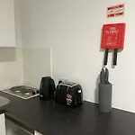 Budget Coventry Studio Perfect Central Location